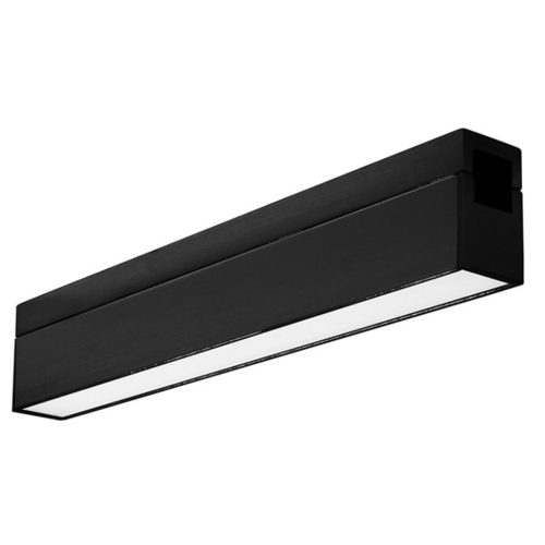 Nova Luce Decorative Versus sínrendszeres lámpafej