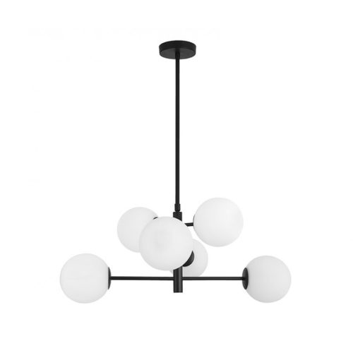 NOVA LUCE NL-9100361 IMPERO függesztett lámpa 5W 