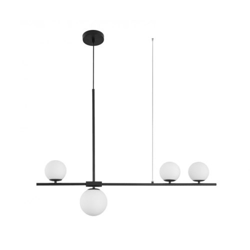 NOVA LUCE NL-9100441 IMPERO függesztett lámpa 5W 