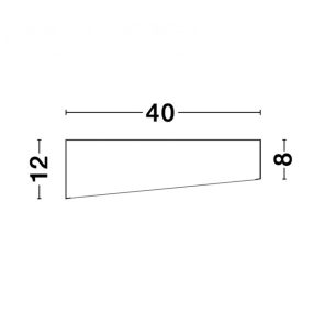 NOVA LUCE NL-9111261 MAGGIO mennyezeti lámpa 30W WW NOVA LUCE NL-9111261 MAGGIO mennyezeti lámpa 30W WW