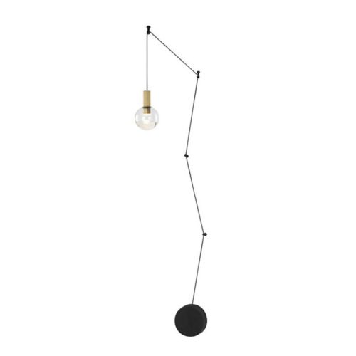 Nova Luce Belar LED függeszték