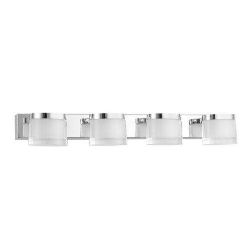 NOVA LUCE NL-9122341 SABIA fürdőszobai lámpa 20W WW