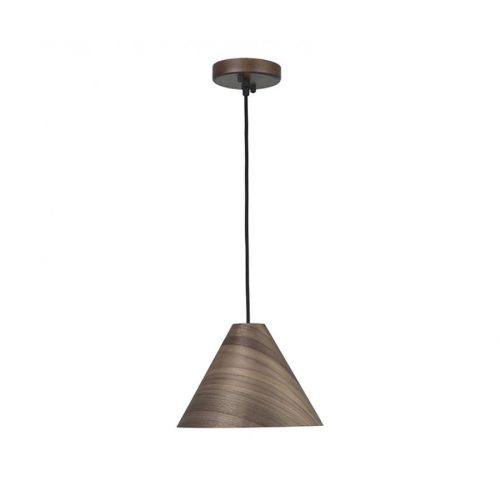 NOVA LUCE NL-9125062 WERA függesztett lámpa 12W 