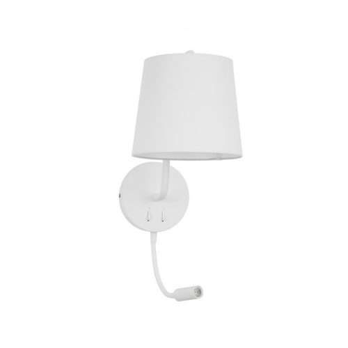 NOVA LUCE NL-9129329 SAGE fali lámpa 12W 