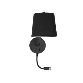 NOVA LUCE NL-9129330 SAGE fali lámpa 12W  NOVA LUCE NL-9129330 SAGE fali lámpa 12W