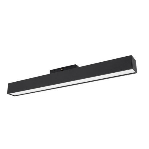 Nova Luce Profile LED sínrendszeres lámpa