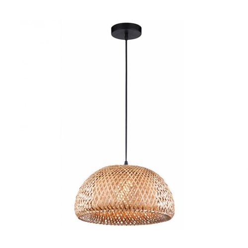 NOVA LUCE NL-9142498 SCARLET függesztett lámpa 28W 