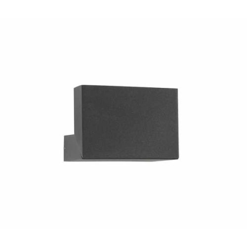 NOVA LUCE NL-9160101 BRIN fali lámpa 10W WW