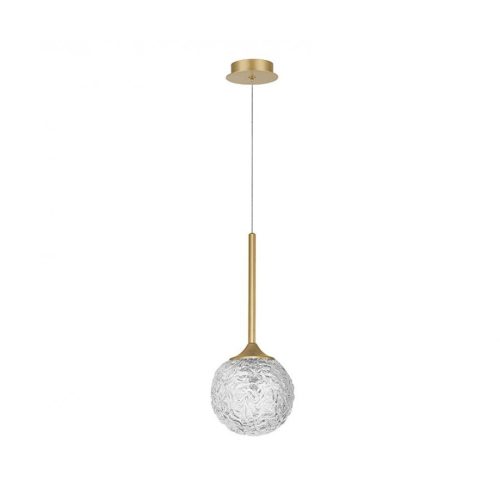 NOVA LUCE NL-9160211 MIRANO függesztett lámpa 5W 