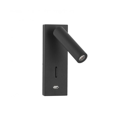 NOVA LUCE NL-9170102 FUSE spot lámpa 3W WW