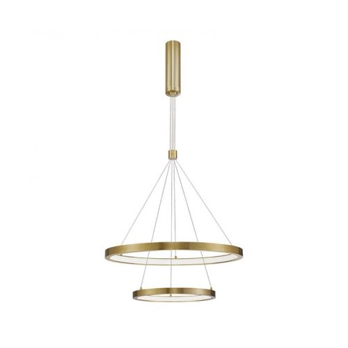 NOVA LUCE NL-9172860 EMPATIA függesztett lámpa 60W WW