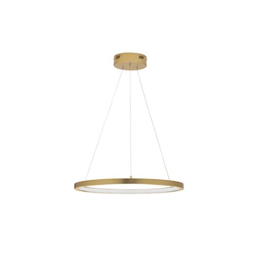 Nova Luce Empatia LED függesztett lámpa