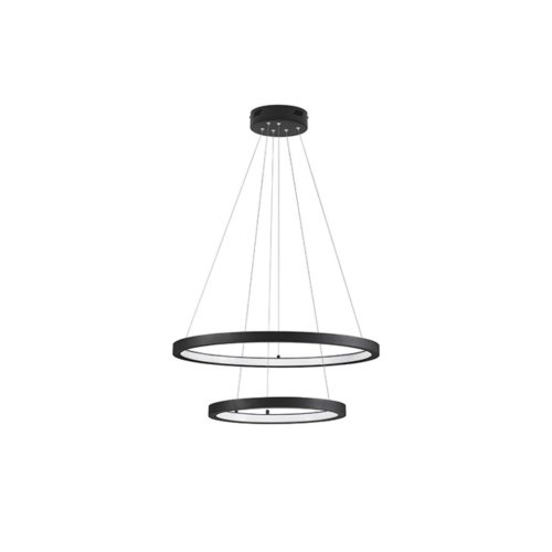 Nova Luce Empatia LED függesztett lámpa