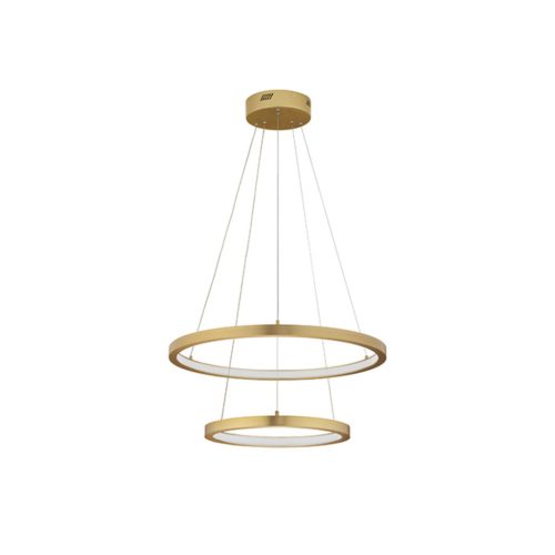 Nova Luce Empatia LED függesztett lámpa