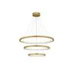 Nova Luce Empatia LED függesztett lámpa