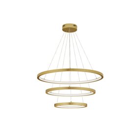Nova Luce Empatia LED függesztett lámpa Nova Luce Empatia LED függesztett lámpa