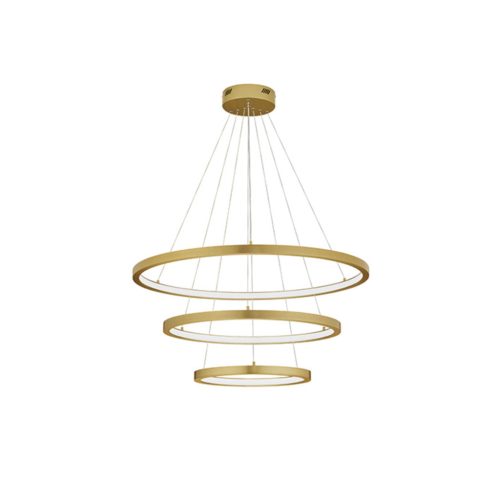 Nova Luce Empatia LED függesztett lámpa