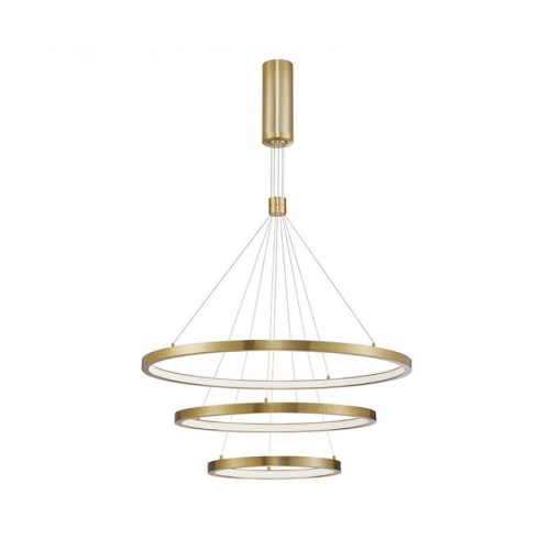 NOVA LUCE NL-9175108 EMPATIA függesztett lámpa 108W WW