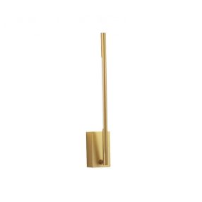 NOVA LUCE NL-9180711 RACCIO FALI LÁMPA 4W WW NOVA LUCE NL-9180711 RACCIO FALI LÁMPA 4W WW