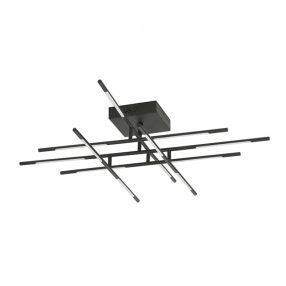 NOVA LUCE NL-9180714 RACCIO mennyezeti lámpa 48W WW NOVA LUCE NL-9180714 RACCIO mennyezeti lámpa 48W WW