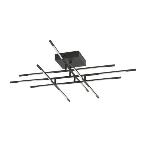 NOVA LUCE NL-9180714 RACCIO mennyezeti lámpa 48W WW