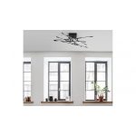 NOVA LUCE NL-9180714 RACCIO mennyezeti lámpa 48W WW