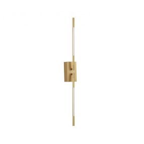 NOVA LUCE NL-9180722 RACCIO fali lámpa 9W WW NOVA LUCE NL-9180722 RACCIO fali lámpa 9W WW