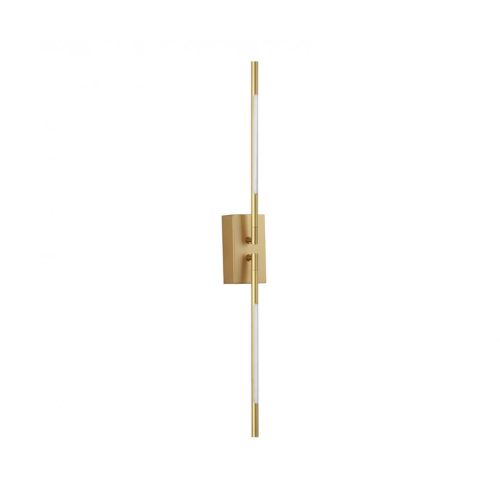 NOVA LUCE NL-9180722 RACCIO fali lámpa 9W WW