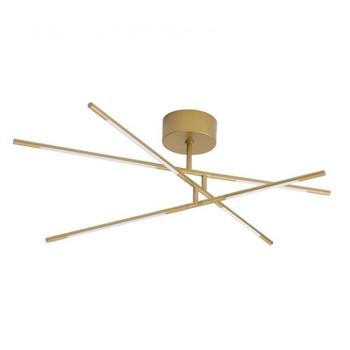 NOVA LUCE NL-9180762 RACCIO mennyezeti lámpa 30W WW