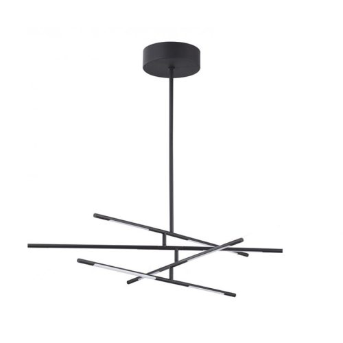 NOVA LUCE NL-9180780 RACCIO függesztett lámpa 40W WW