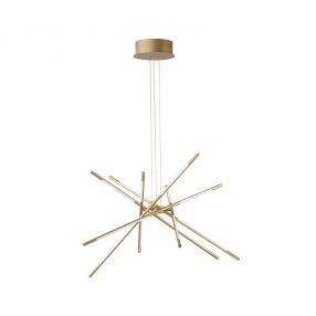 NOVA LUCE NL-9180782 RACCIO függesztett lámpa 56W WW NOVA LUCE NL-9180782 RACCIO függesztett lámpa 56W WW