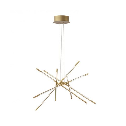 NOVA LUCE NL-9180782 RACCIO függesztett lámpa 56W WW
