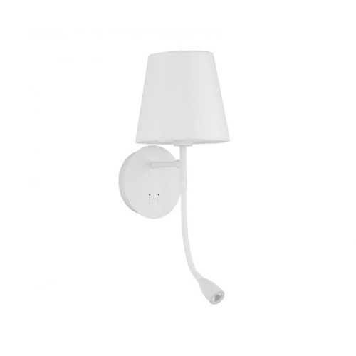 NOVA LUCE NL-9182371 NIA fali lámpa 5W 
