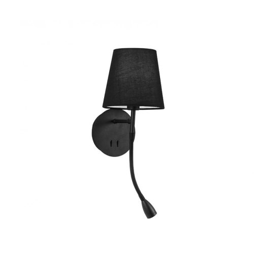 NOVA LUCE NL-9182372 NIA fali lámpa 5W 
