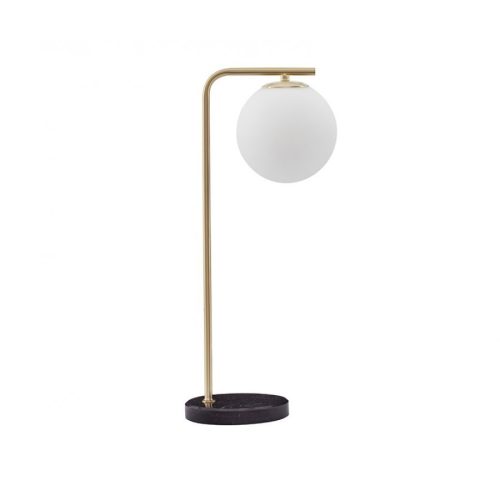 NOVA LUCE NL-9185361 ALVAREZ asztali lámpa 5W 