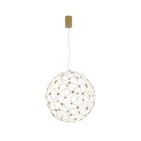 NOVA LUCE NL-9186001 SOLE függesztett lámpa 21W WW NOVA LUCE NL-9186001 SOLE függesztett lámpa 21W WW
