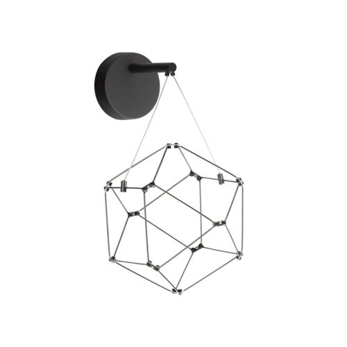Nova Luce Nebula LED falikar