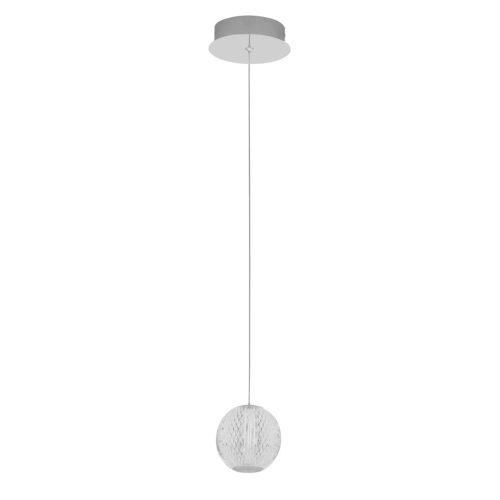 Nova Luce Brillante LED függesztett lámpa