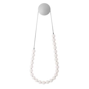 Nova Luce Perla LED fali lámpa Nova Luce Perla LED fali lámpa