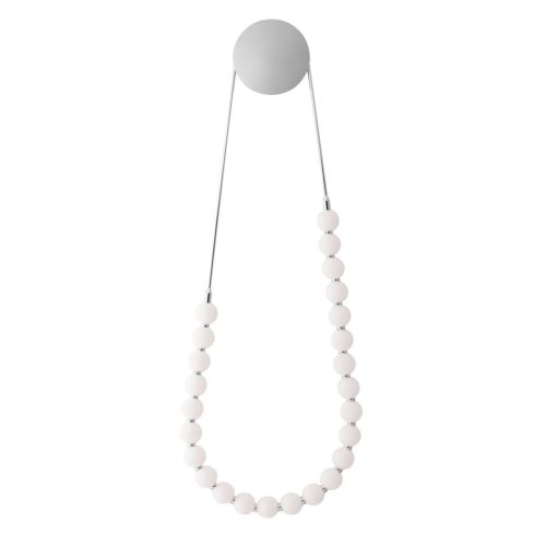 Nova Luce Perla LED fali lámpa