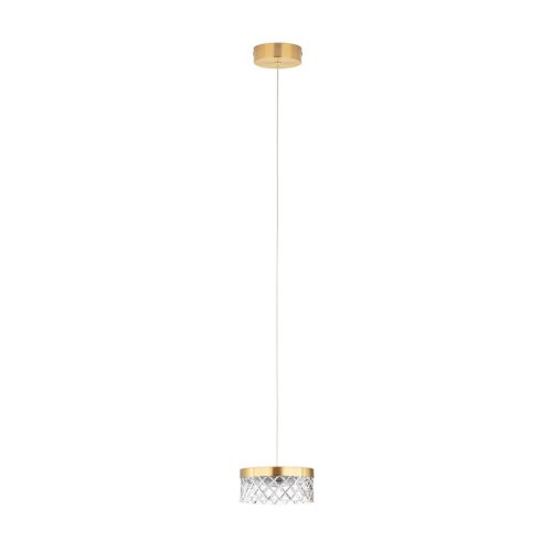 Nova Luce Bion LED függesztett lámpa