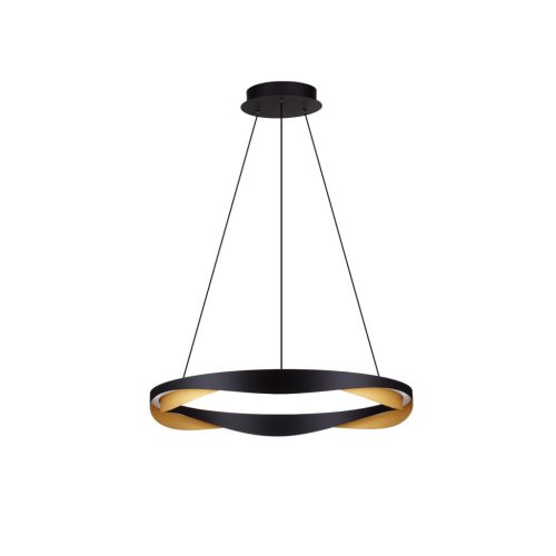 Nova Luce Radon LED függesztett lámpa