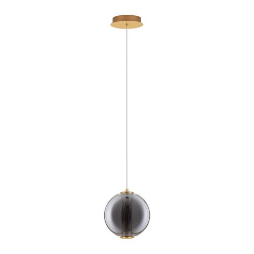 Nova Luce Coen LED függesztett lámpa
