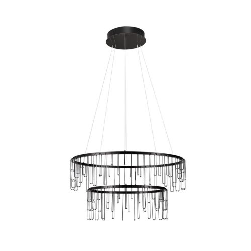 Nova Luce Stellar LED függesztett lámpa