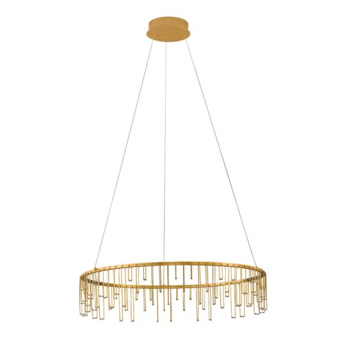 Nova Luce Stellar LED függesztett lámpa