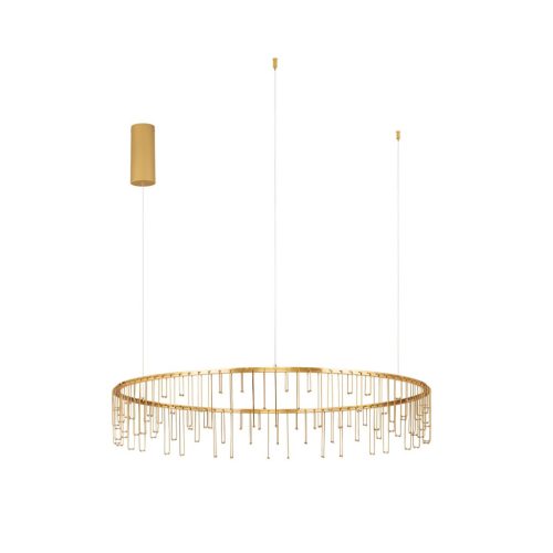 Nova Luce Stellar LED függesztett lámpa
