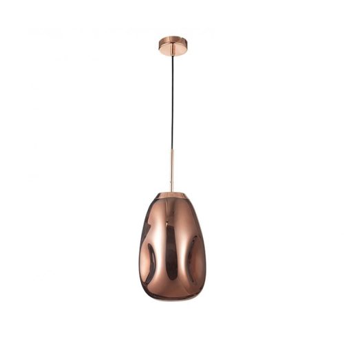 NOVA LUCE NL-9190391 LAVA függesztett lámpa 12W 