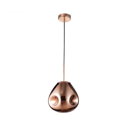 NOVA LUCE NL-9190401 LAVA függesztett lámpa 12W 