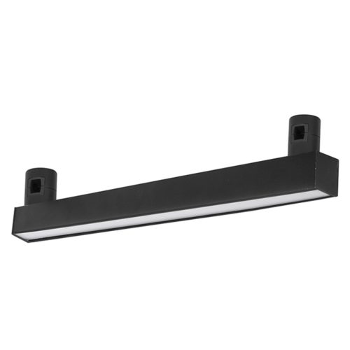 Nova Luce Decorative Nox LED sínrendszeres lámpa