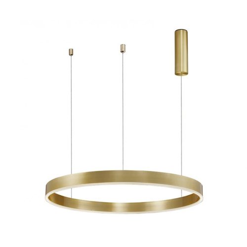 NOVA LUCE NL-9190648 MOTIF függesztett lámpa 48W WW